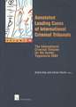 Annotated Leading Cases of International Criminal Tribunals - Volume 15