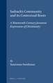 Sadrach's Community and its Contextual Roots: A Nineteenth-Century Javanese Expression of Christianity