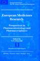 European Medicines Research