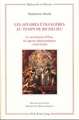 Les Affaires Aetrangaeres Au Temps de Richelieu: Le Secraetariat D'Aetat, Les Agents Diplomatiques, 1624-1642