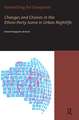 Something for Everyone?: Changes and Choices in the Ethno-Party Scene in Urban Nightlife