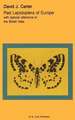 Pest Lepidoptera of Europe: With Special Reference to the British Isles