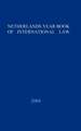 Netherlands Yearbook of International Law - 2004