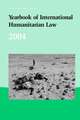 Yearbook of International Humanitarian Law – 2004