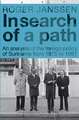 In Search of a Path: An Analysis of the Foreign Policy of Suriname from 1975 to 1991