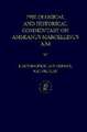 Philological and Historical Commentary on Ammianus Marcellinus XXI