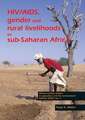 HIV/AIDS, gender and rural livelihoods in sub-Saharan Africa: An overview and annotated bibliography