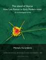 The Island of Skyros from Late Roman to Early Modern Times: An Archaeological Survey