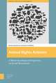 Animal Rights Activism: A Moral-Sociological Perspective on Social Movements