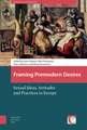 Framing Premodern Desires – Sexual Ideas, Attitudes, and Practices in Europe