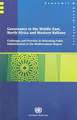 Governance in the Middle East, North Africa and Western Balkans: Challenges and Priorities in Reforming Public Administration in the Mediterranean Reg