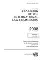 Yearbook of the International Law Commission: Vol.2 Part 2, 2008