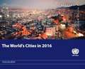 The World's Cities in 2016