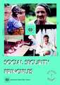 Social Security Principles (Social Security Vol. I)