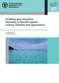 Enabling Grey Literature Discovery to Bene?t Aquatic Science, Fisheries and Aquaculture