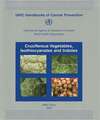 Cruciferous Vegetables, Isothiocyanates and Indoles