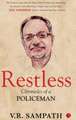 Restless