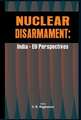 Nuclear Disarmament
