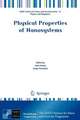 Physical Properties of Nanosystems