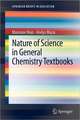 Nature of Science in General Chemistry Textbooks