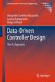 Data-Driven Controller Design: The H2 Approach