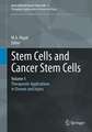 Stem Cells and Cancer Stem Cells, Volume 5: Therapeutic Applications in Disease and Injury