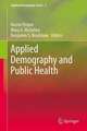 Applied Demography and Public Health