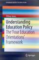 Understanding Education Policy: The ‘Four Education Orientations’ Framework