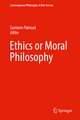 Ethics or Moral Philosophy