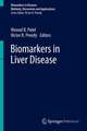 Biomarkers in Liver Disease