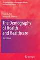 The Demography of Health and Healthcare