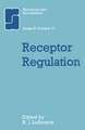 Receptor Regulation