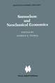 Samuelson and Neoclassical Economics