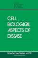 Cell Biological Aspects of Disease: The plasma membrane and lysosomes