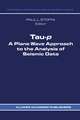 Tau-p: a plane wave approach to the analysis of seismic data