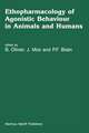 Ethopharmacology of Agonistic Behaviour in Animals and Humans