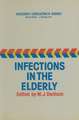 Infections in the Elderly