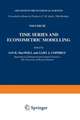 Time Series and Econometric Modelling: Advances in the Statistical Sciences: Festschrift in Honor of Professor V.M. Joshi’s 70th Birthday, Volume III