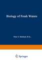 Biology of Fresh Waters