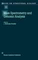 Mass Spectrometry and Genomic Analysis