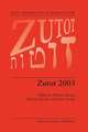 Zutot 2003