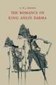 The Romance of King Aṅliṅ Darma in Javanese Literature