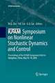 IUTAM Symposium on Nonlinear Stochastic Dynamics and Control: Proceedings of the IUTAM Symposium held in Hangzhou, China, May 10-14, 2010