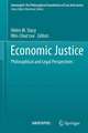 Economic Justice: Philosophical and Legal Perspectives