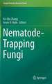 Nematode-Trapping Fungi