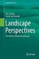 Landscape Perspectives: The Holistic Nature of Landscape