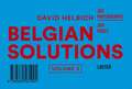 Belgian Solutions Volume 2