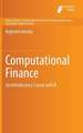 Computational Finance: An Introductory Course with R