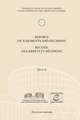 Reports of Judgments and Decisions / Recueil Des Arrets Et Decisions. Volume 2013-V: Sindicatul "Pastorul Cel Bun" V. Romania - I.B. V. Greece - Gutsa