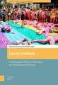 Queer Festivals: Challenging Collective Identities in a Transnational Europe